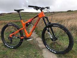 Mountain Bicycles Market