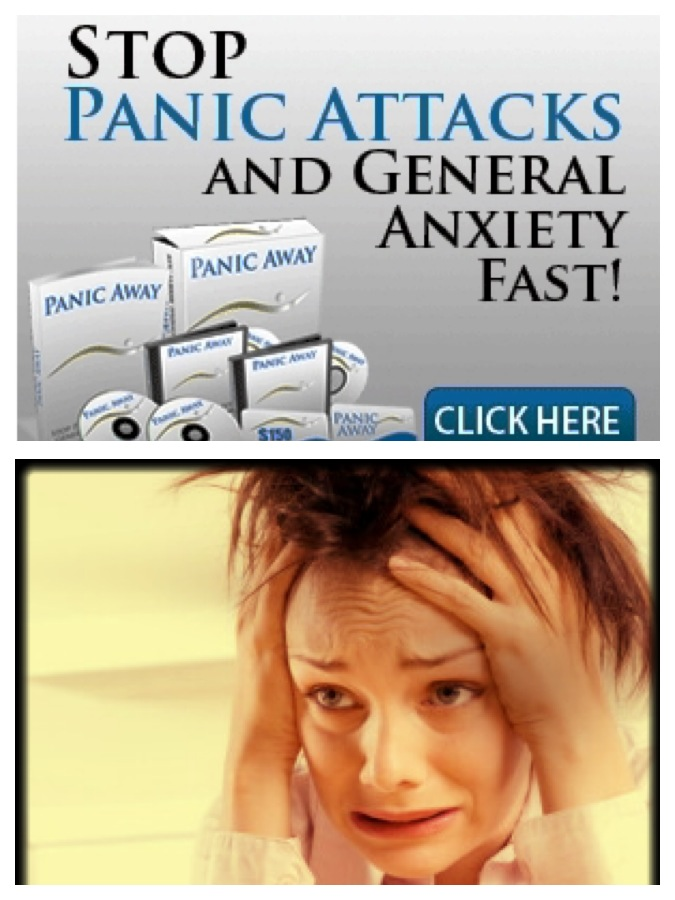 The Best Antidepressant for Anxiety is NOT Medication'