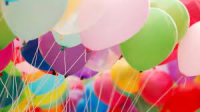Party Balloon Market