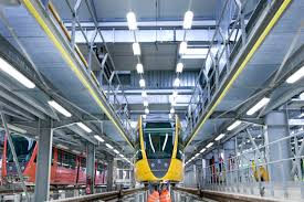 Railway Maintenance Machinery Market