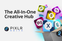The All-In-One Creative Hub
