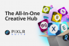 The All-In-One Creative Hub'