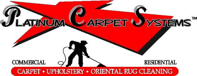 Platinum Carpet Systems'