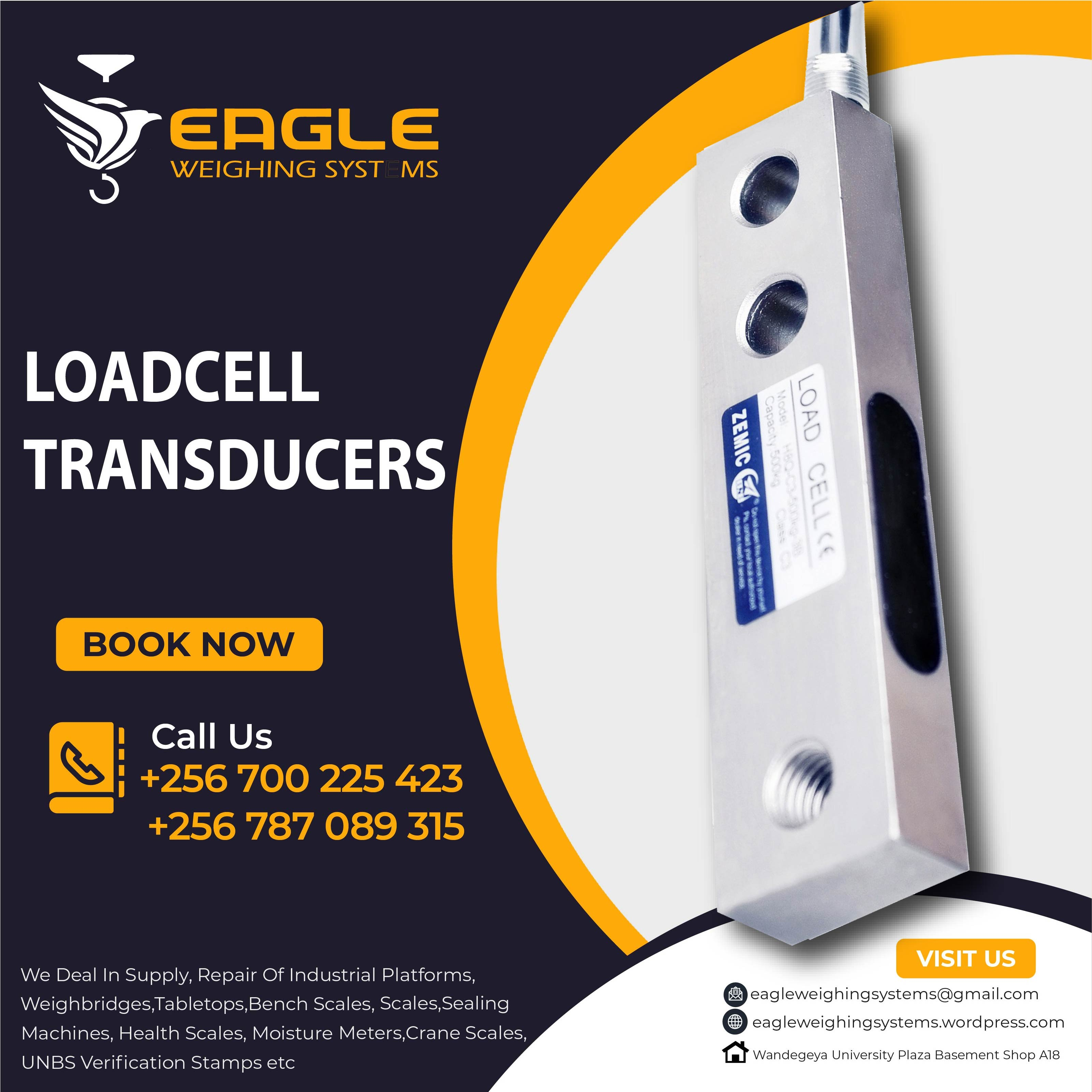 Mavin Load cell for bench weighing scales Kampala Uganda'