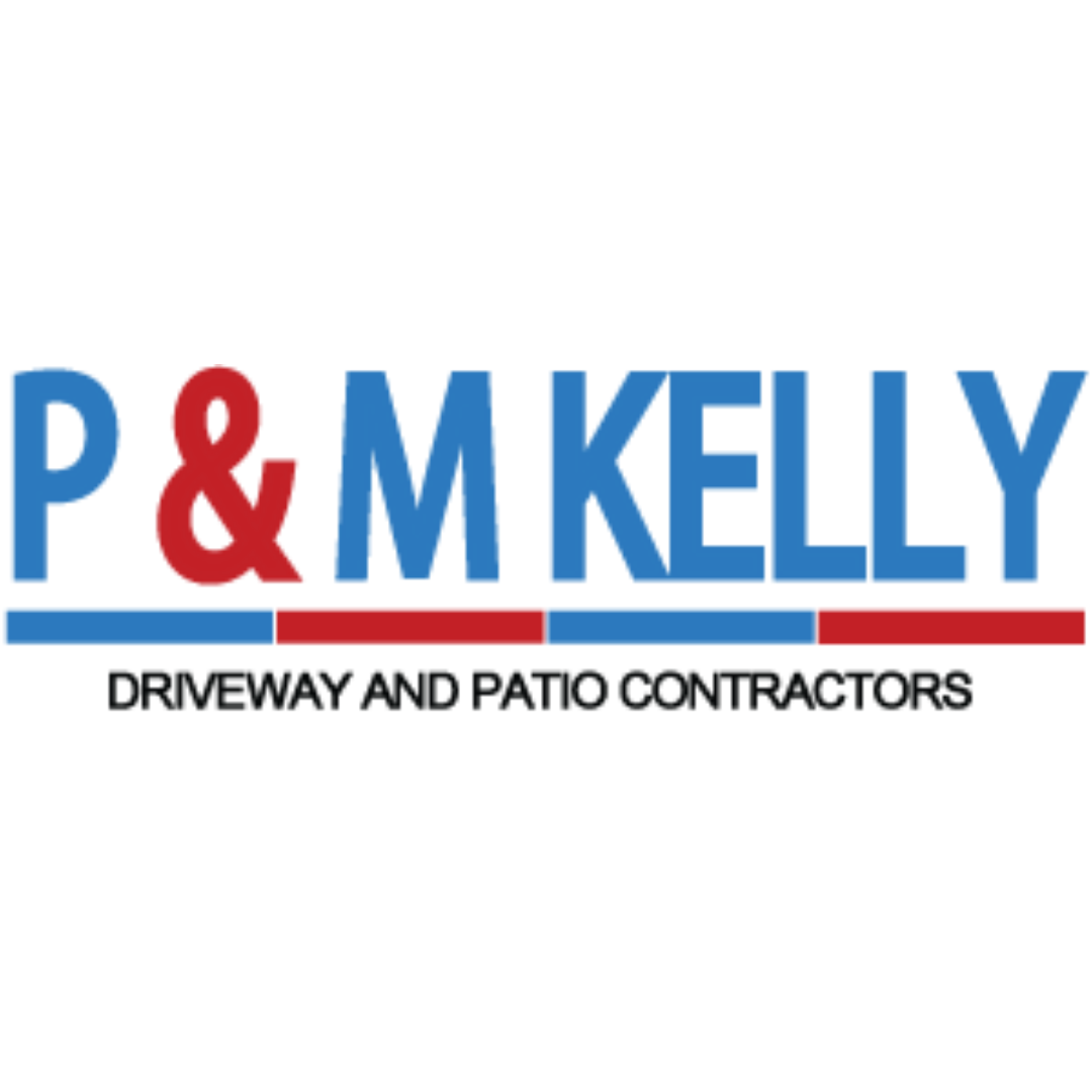 Company Logo For P&amp;amp;M Kelly'