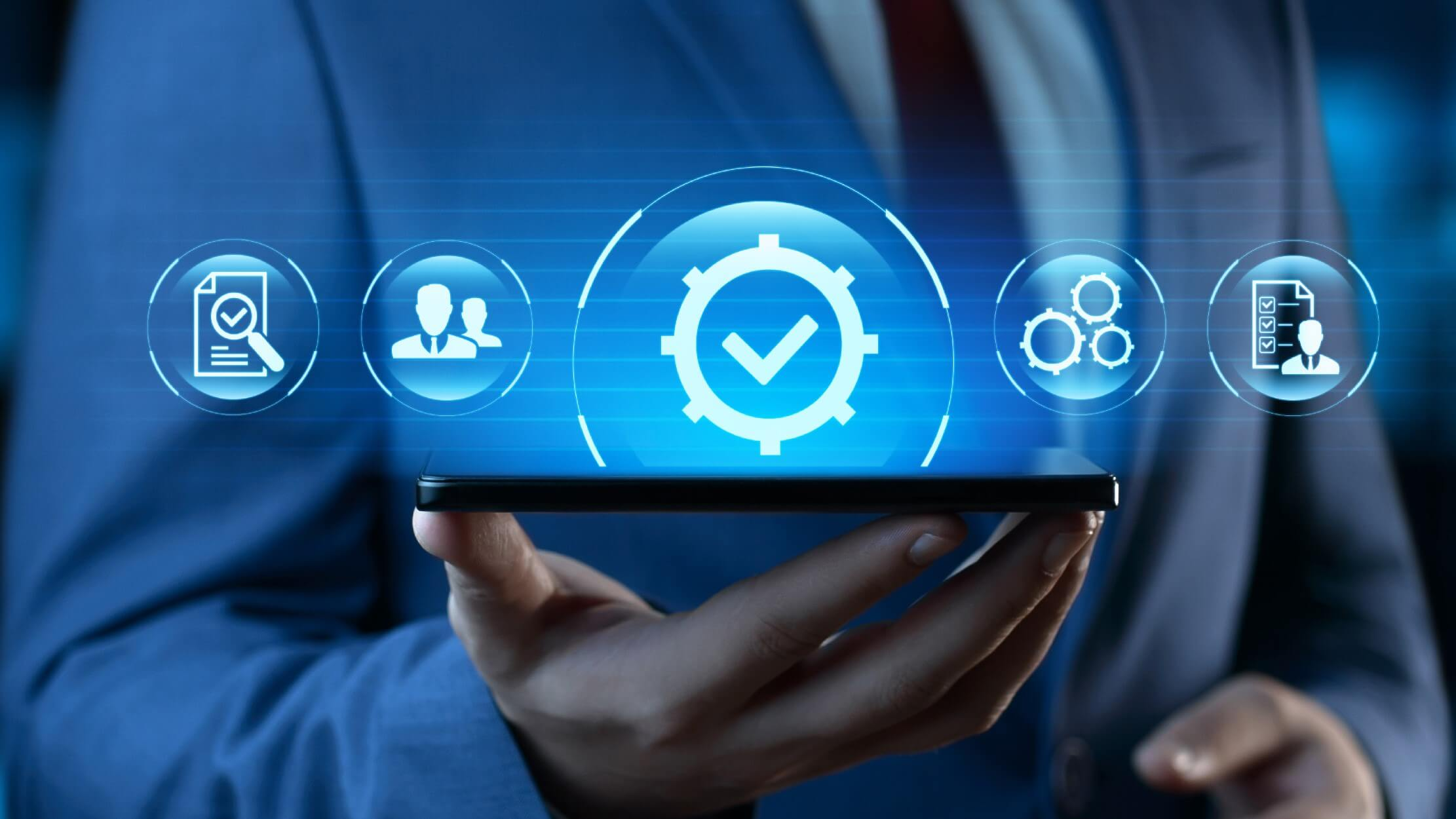Digital Assurance Market