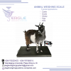 1000 kg digital animal weight scales and machines in Kampala'