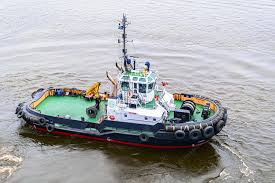Tugboat Service Market