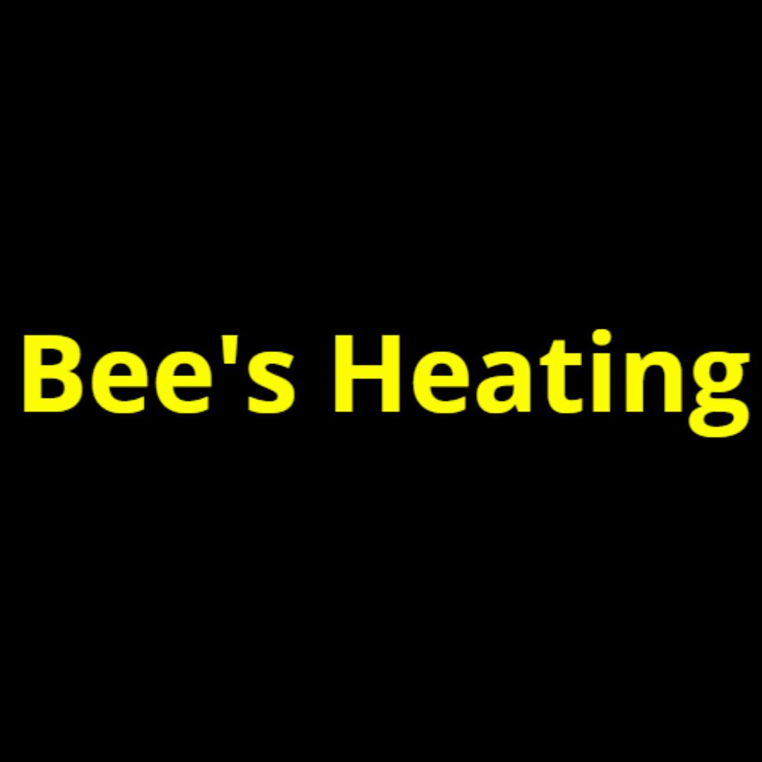 Company Logo For Bee&rsquo;s Heating'