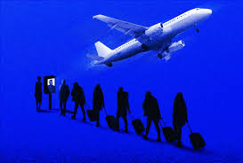 Civil Aerospace Simulation And Training Market