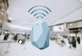 Beacon Technology Market