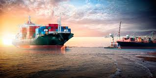 Multinational Marine Insurance Market'