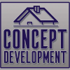 Company Logo For Concept Development Yorkshire'