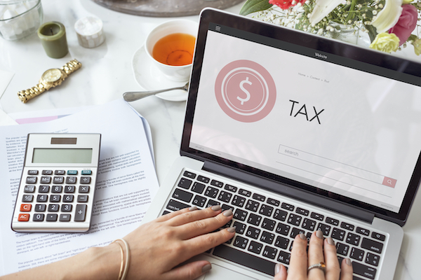 Tax Automation Software Market'