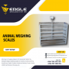 Electronic 1500Kg Animal Digital Weighing Platform Animal Sc'