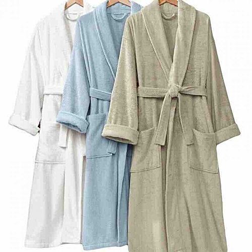 Bath Robes Market