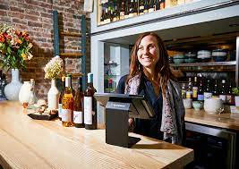 Full Service Restaurant POS Market
