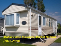 Mobile Home Insurance Market