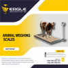 Eagle animal weighing scales 3000 Kg'