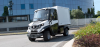 Electric Logistics Vehicle Market'