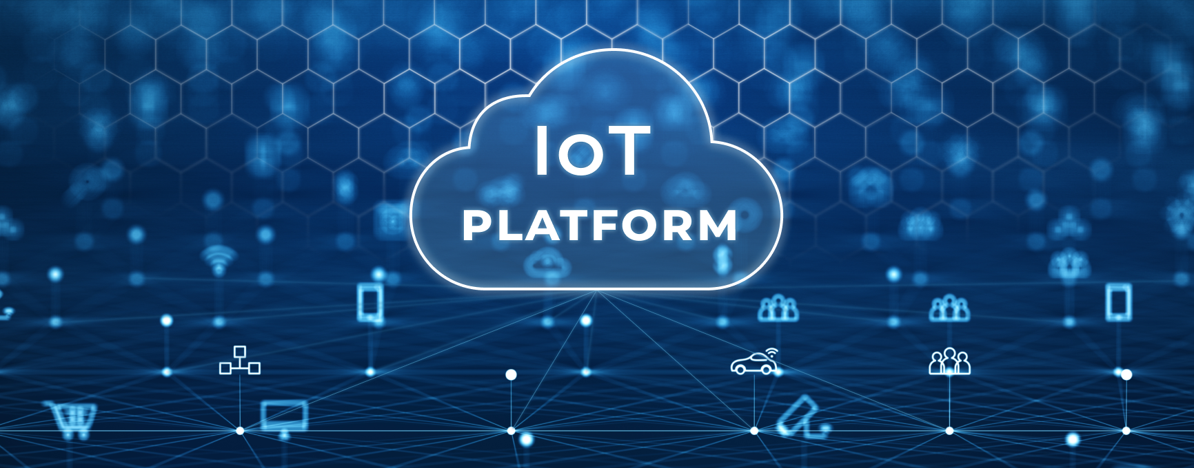 Internet Of Things Iot Platforms Market