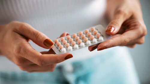 Female Contraception Drug Market'