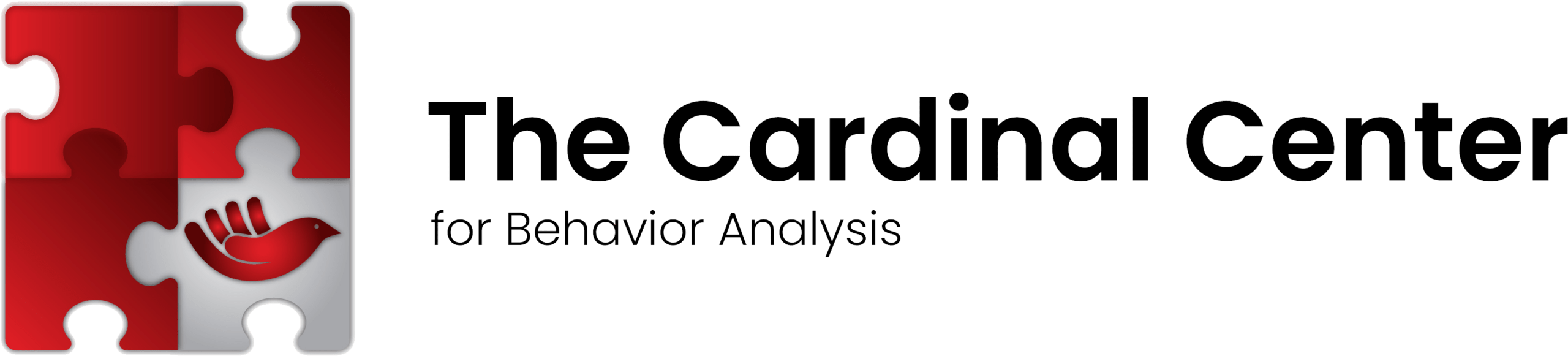 The Cardinal Center for Behavior Analysis Logo