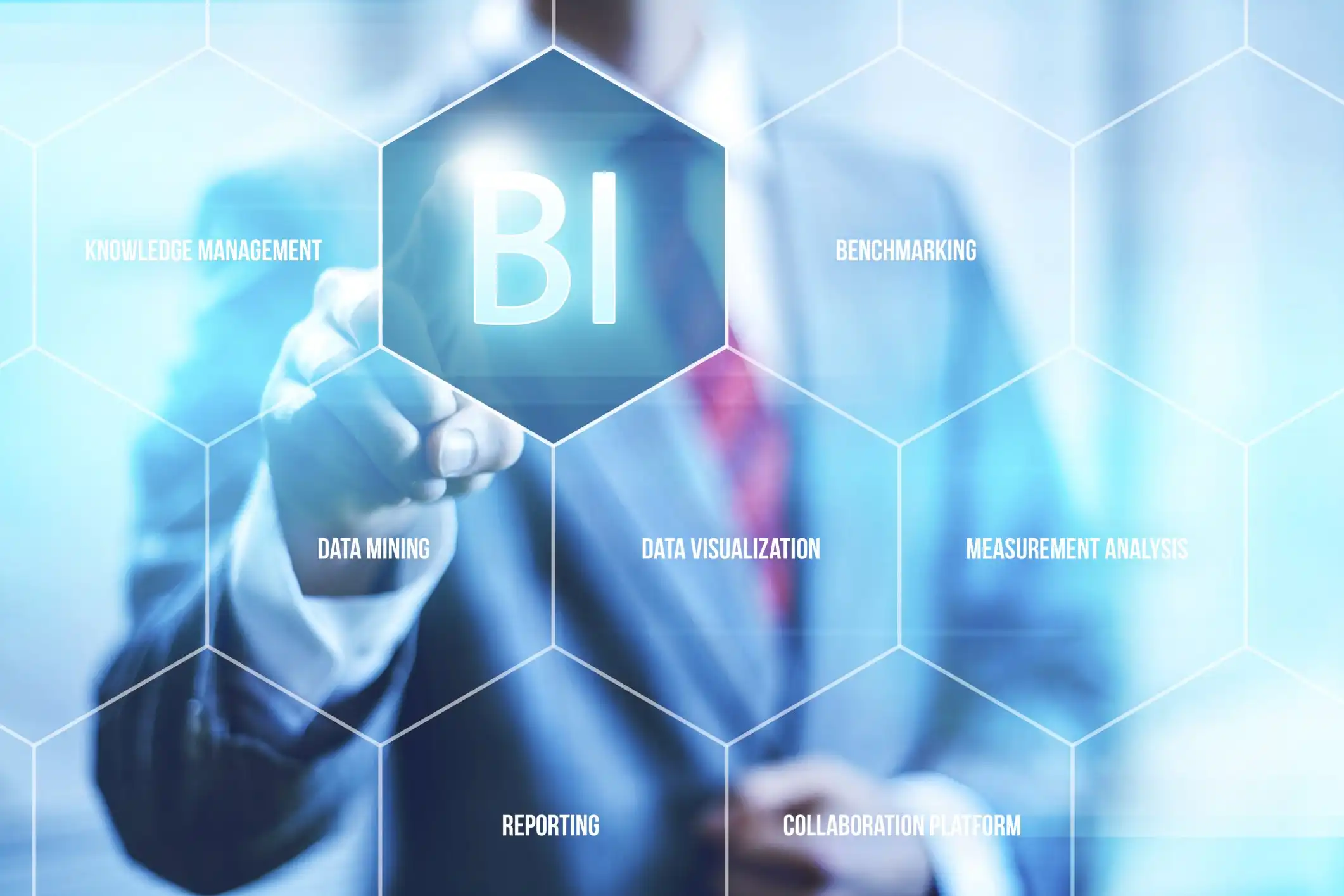 Business Intelligence and Analytics Software Market