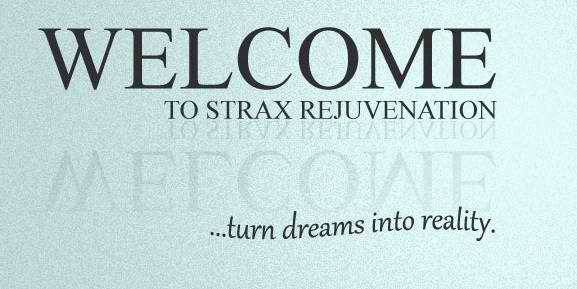 Strax Rejuvenation'