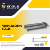 Electronic animal type iron cast platform cattle weighing s'