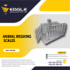 Portable Cattle Platform Digital Animal Electric Weight Scal'