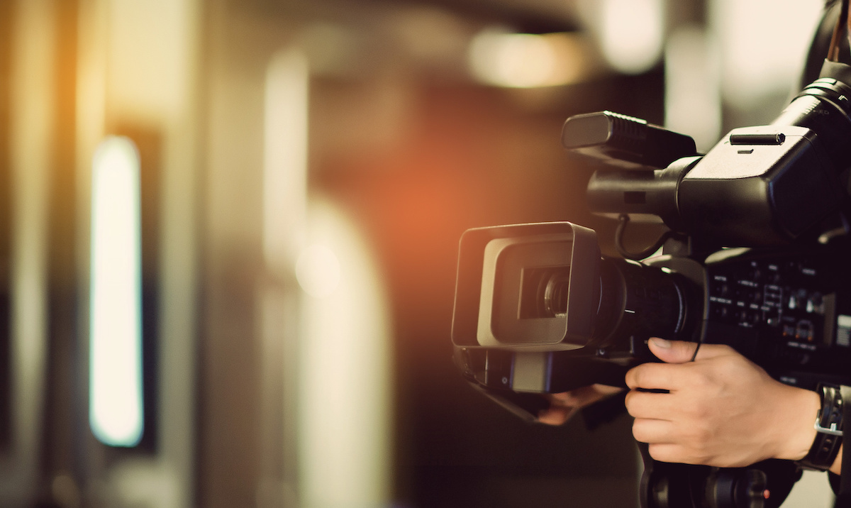 Film and Video Market