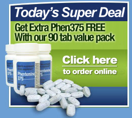 Phen375 Offer