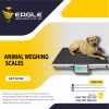 Animal Computing weighing  scales for shops in Uganda'