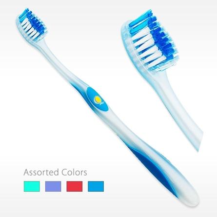 Adult Toothbrush Market'