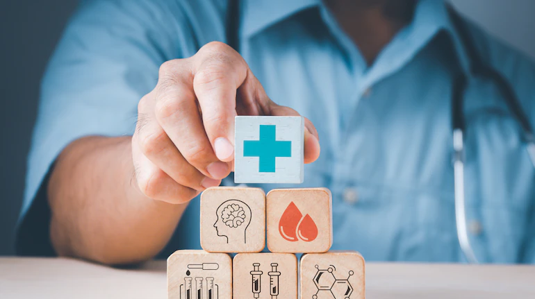 Personal Insurance Market'