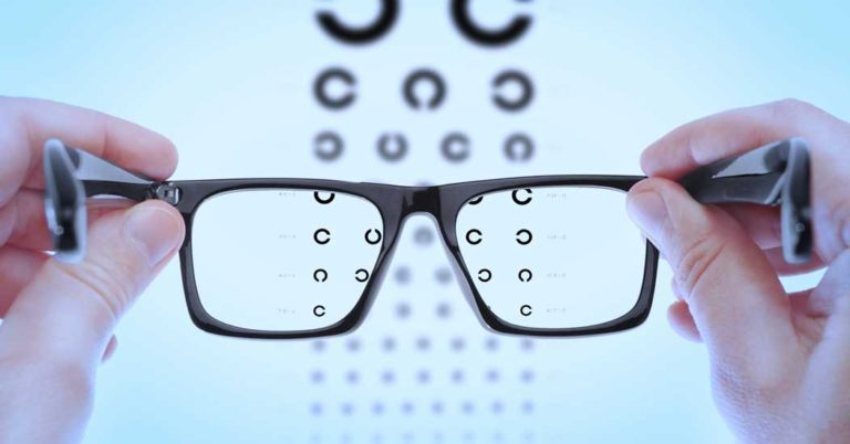 Vision Insurance Market'