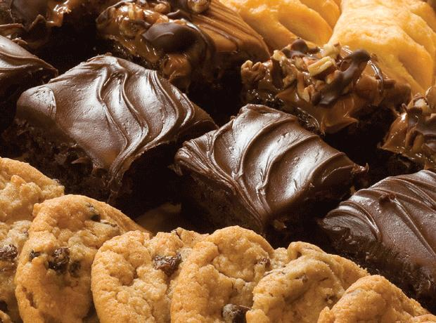 Biscuits and Cakes Market'