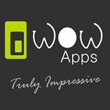 Company Logo For Wow Communications'