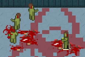 Zombie Games Online