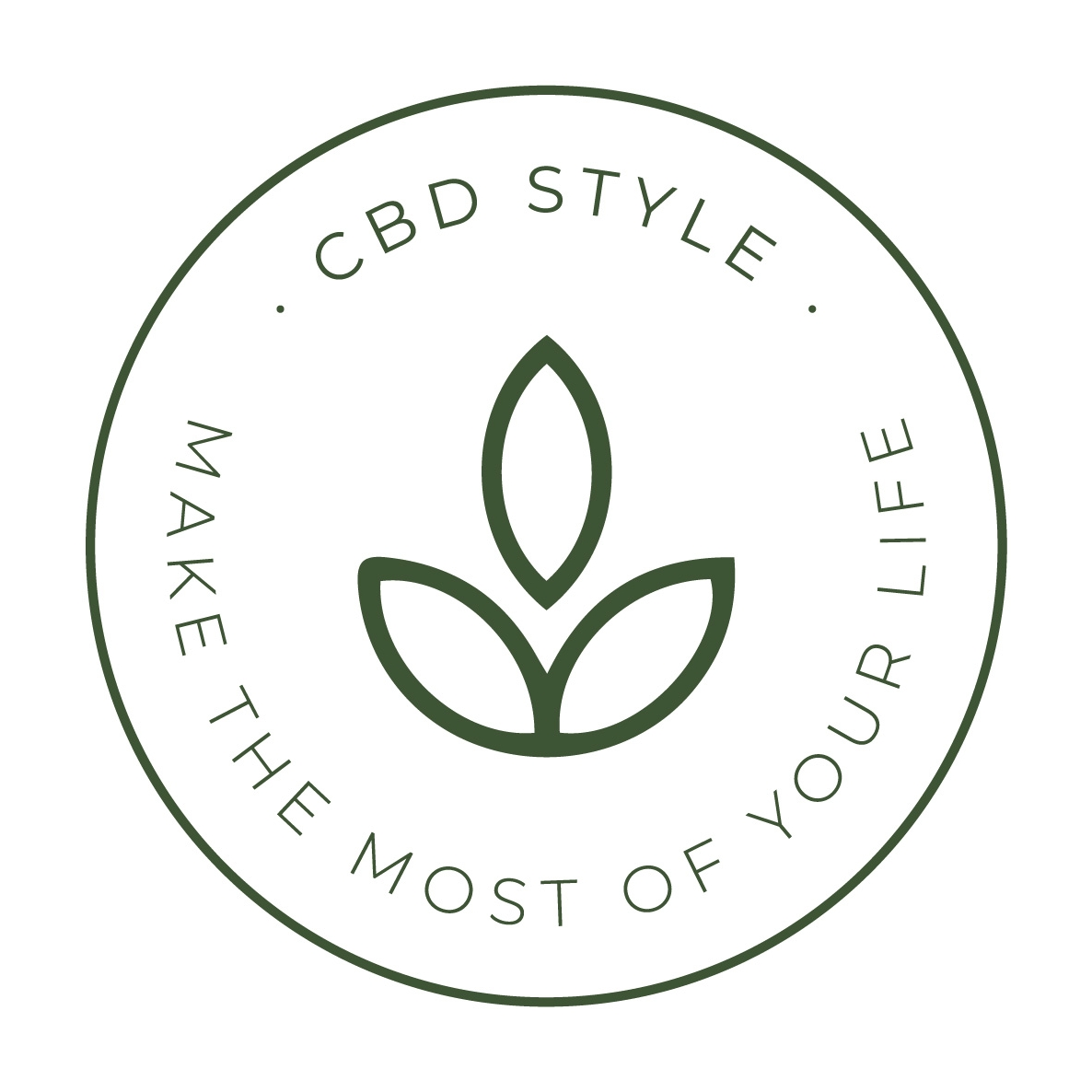 Company Logo For CBD STYLE US'