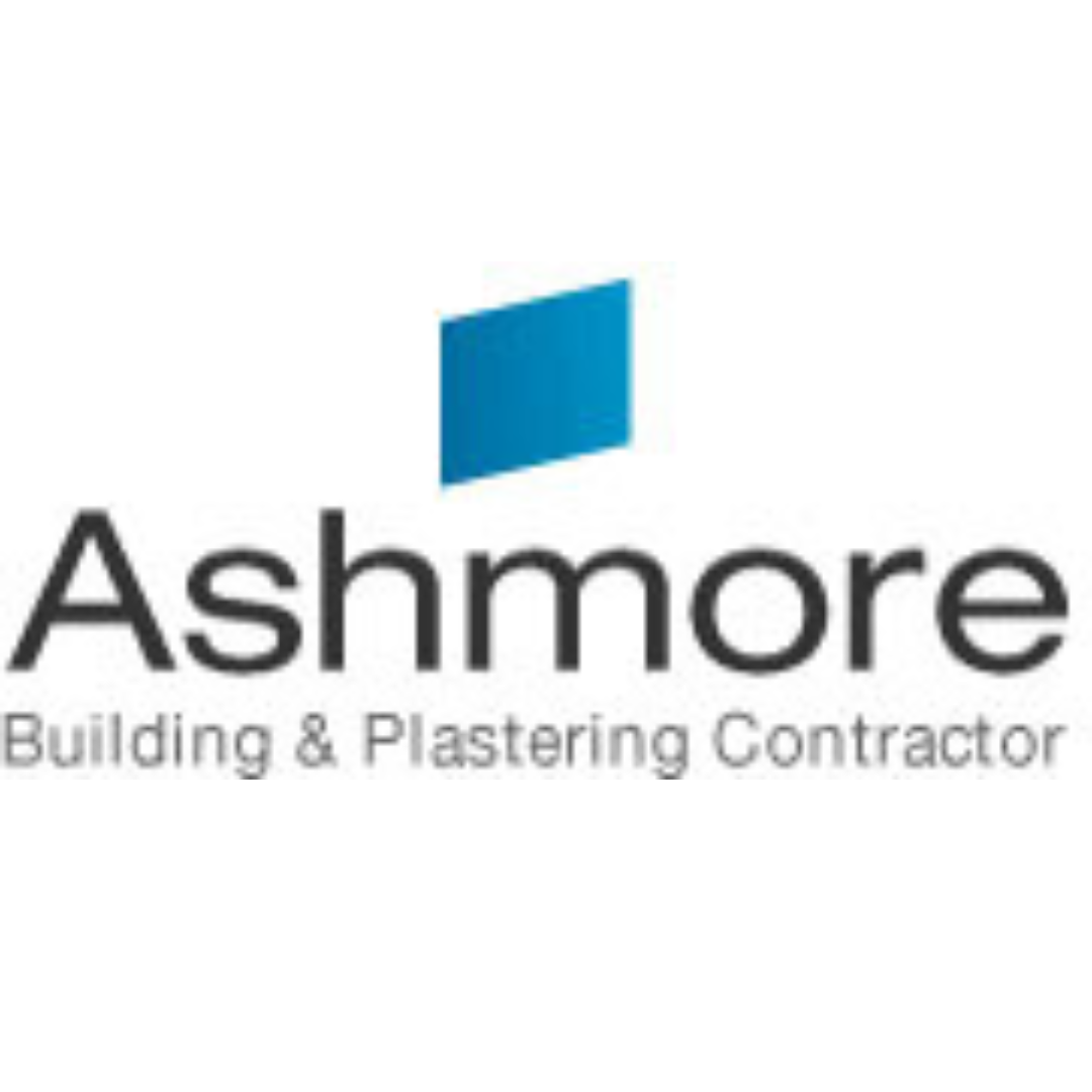 Company Logo For Ashmore Building and Plastering'