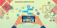 Education Gamification Market
