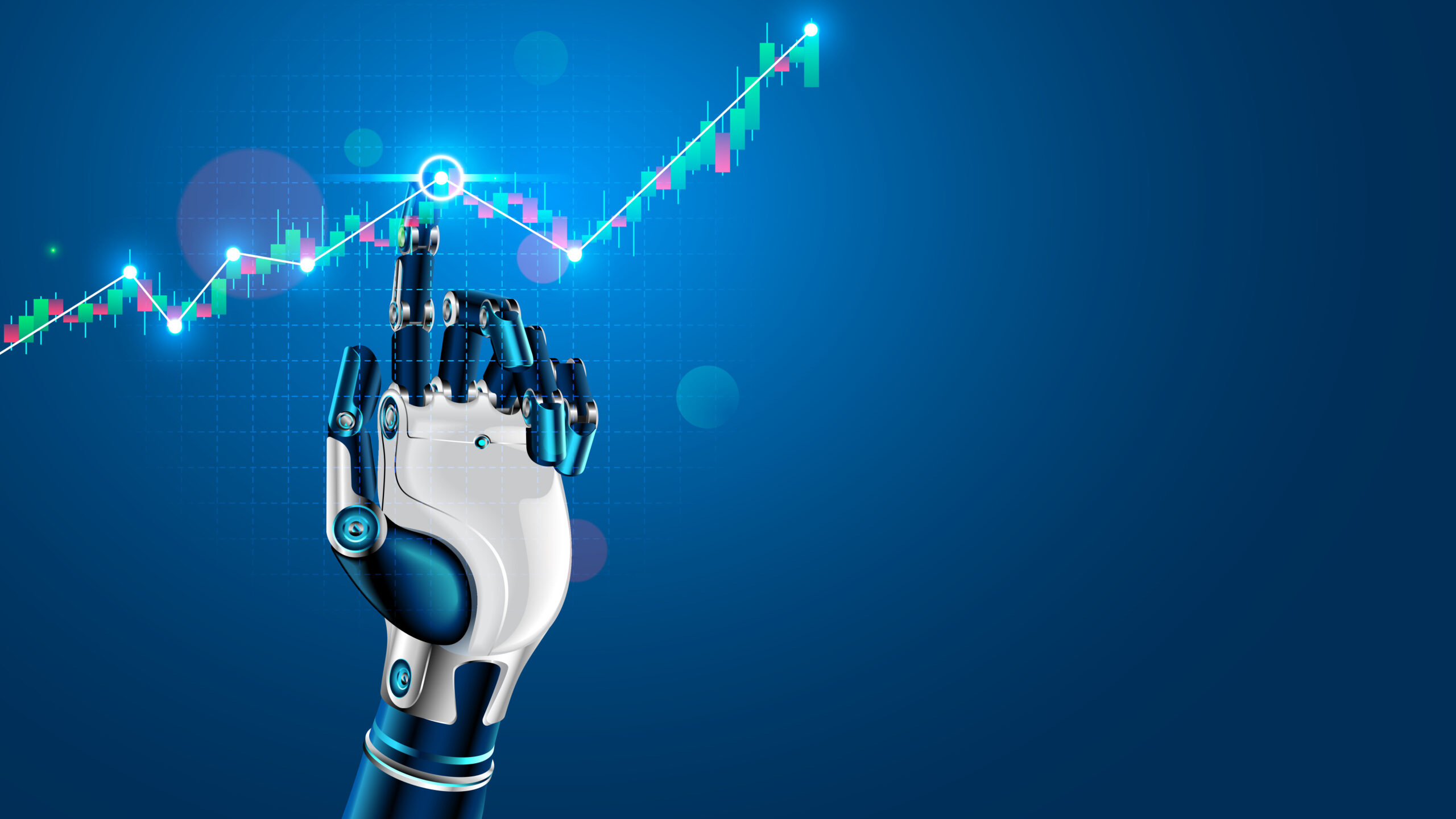 Artificial Intelligence in Trading Market