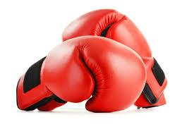 Boxing Equipment Market