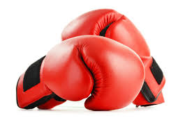 Boxing Equipment Market'