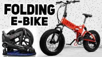 Folding e-Bike Market