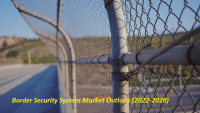 Border Security System Market