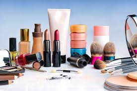 Halal Cosmetic Products Market'
