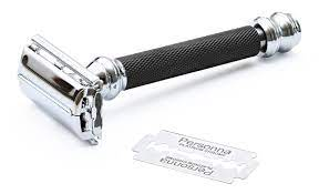 Straight Razor Market'